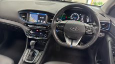 Hyundai IONIQ 1.6 GDi Hybrid Premium SE 5dr DCT Hybrid Hatchback